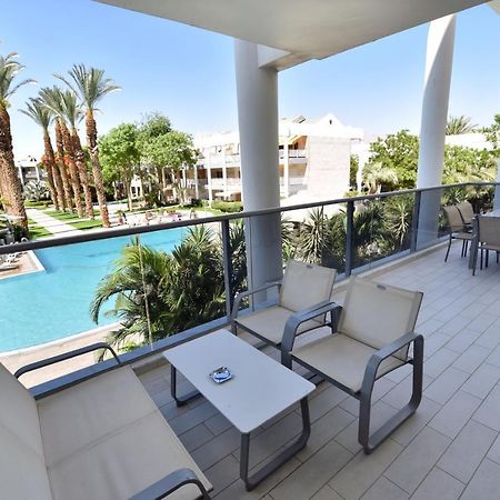 Royal Park Eilat Apartments Экстерьер фото