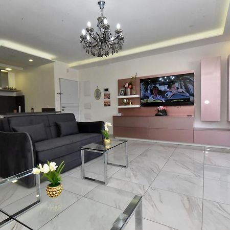 Royal Park Eilat Apartments Экстерьер фото