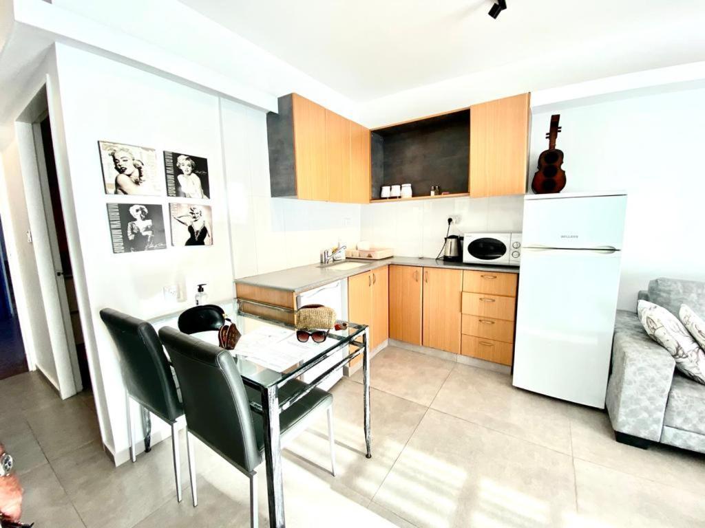 Royal Park Eilat Apartments Экстерьер фото