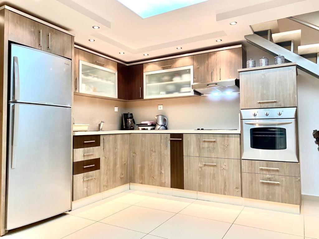 Royal Park Eilat Apartments Экстерьер фото