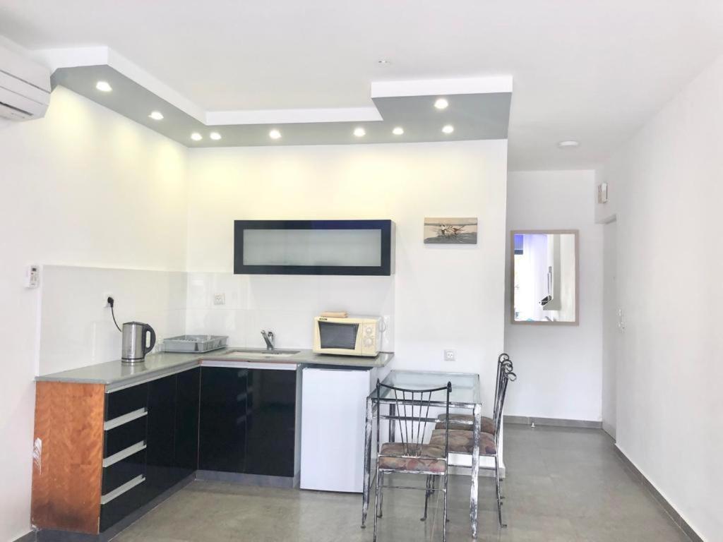Royal Park Eilat Apartments Экстерьер фото