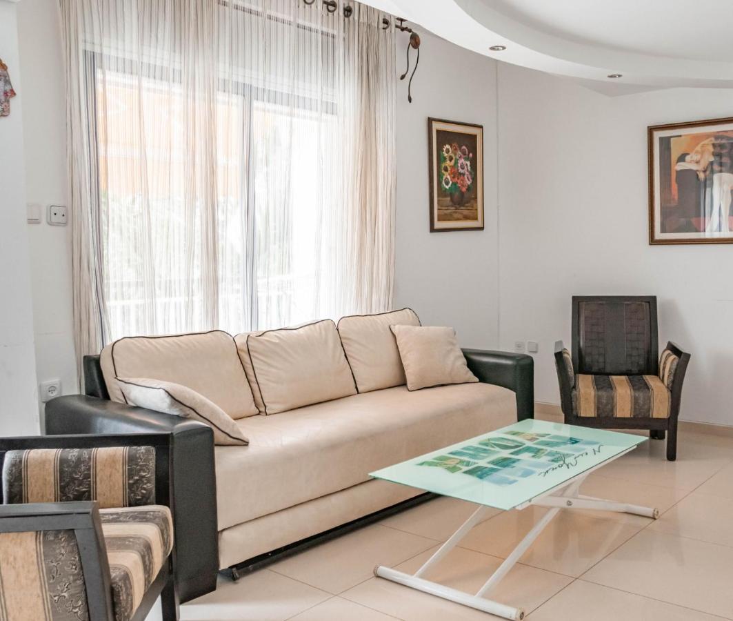Royal Park Eilat Apartments Экстерьер фото