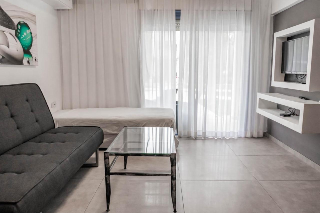 Royal Park Eilat Apartments Экстерьер фото