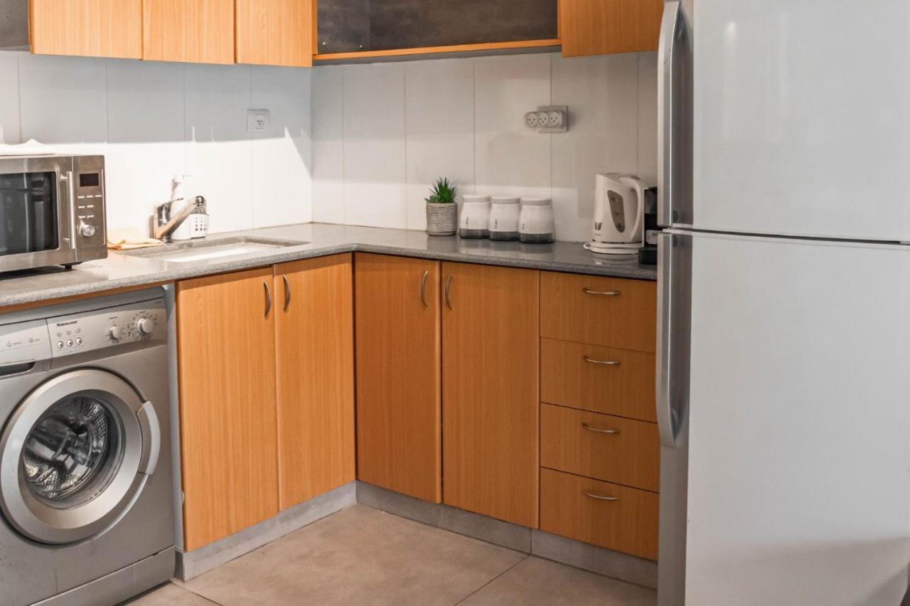 Royal Park Eilat Apartments Экстерьер фото