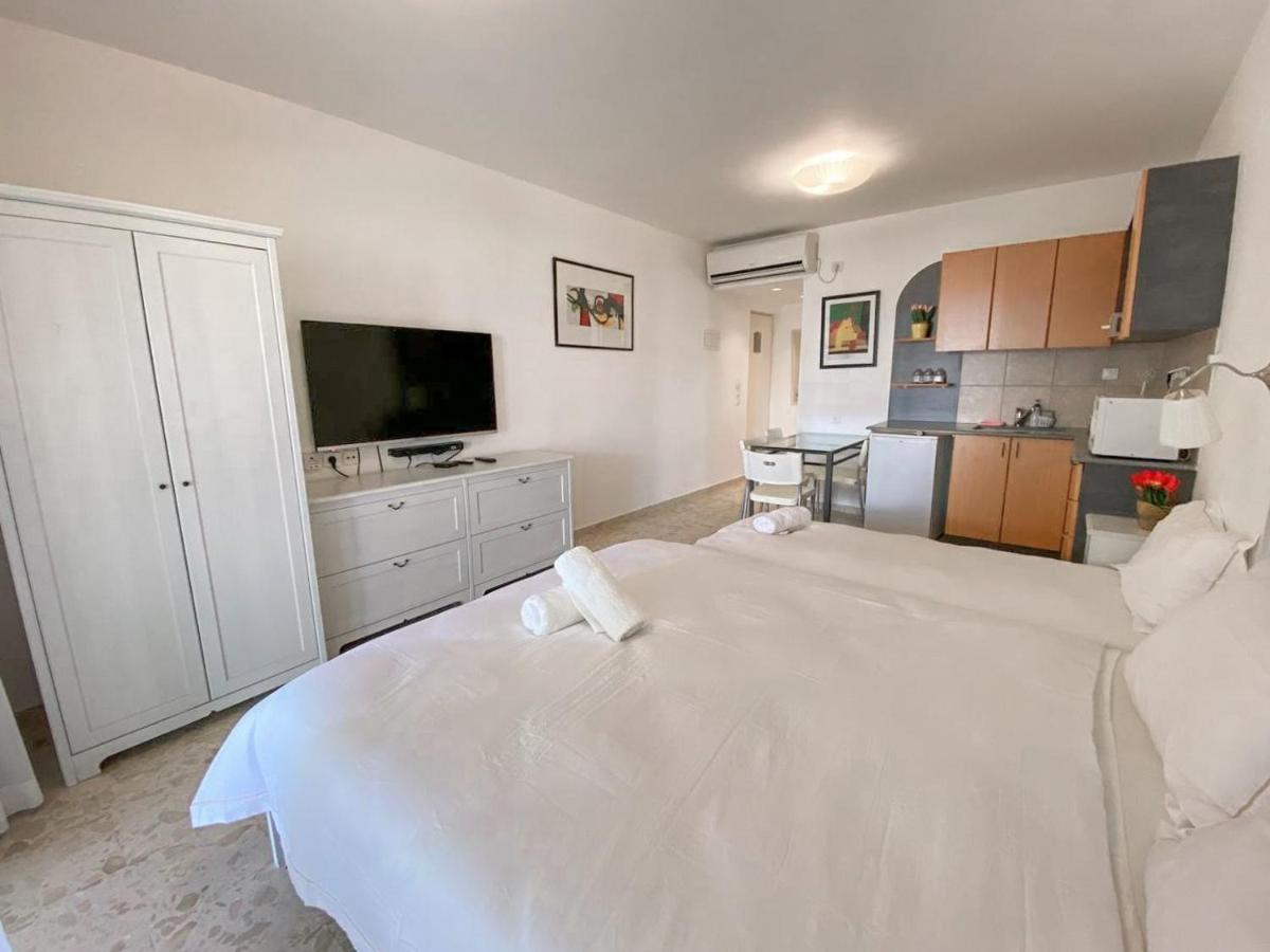 Royal Park Eilat Apartments Экстерьер фото