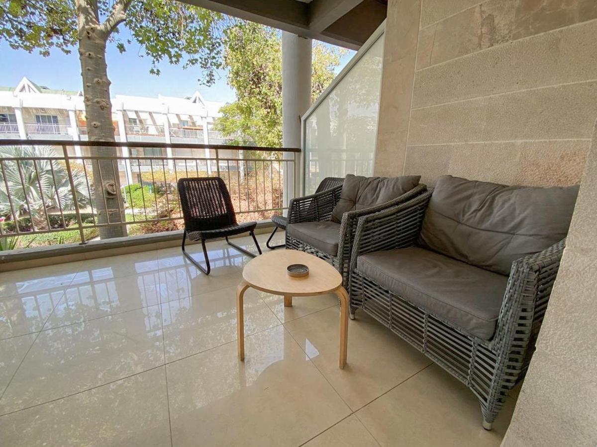 Royal Park Eilat Apartments Экстерьер фото