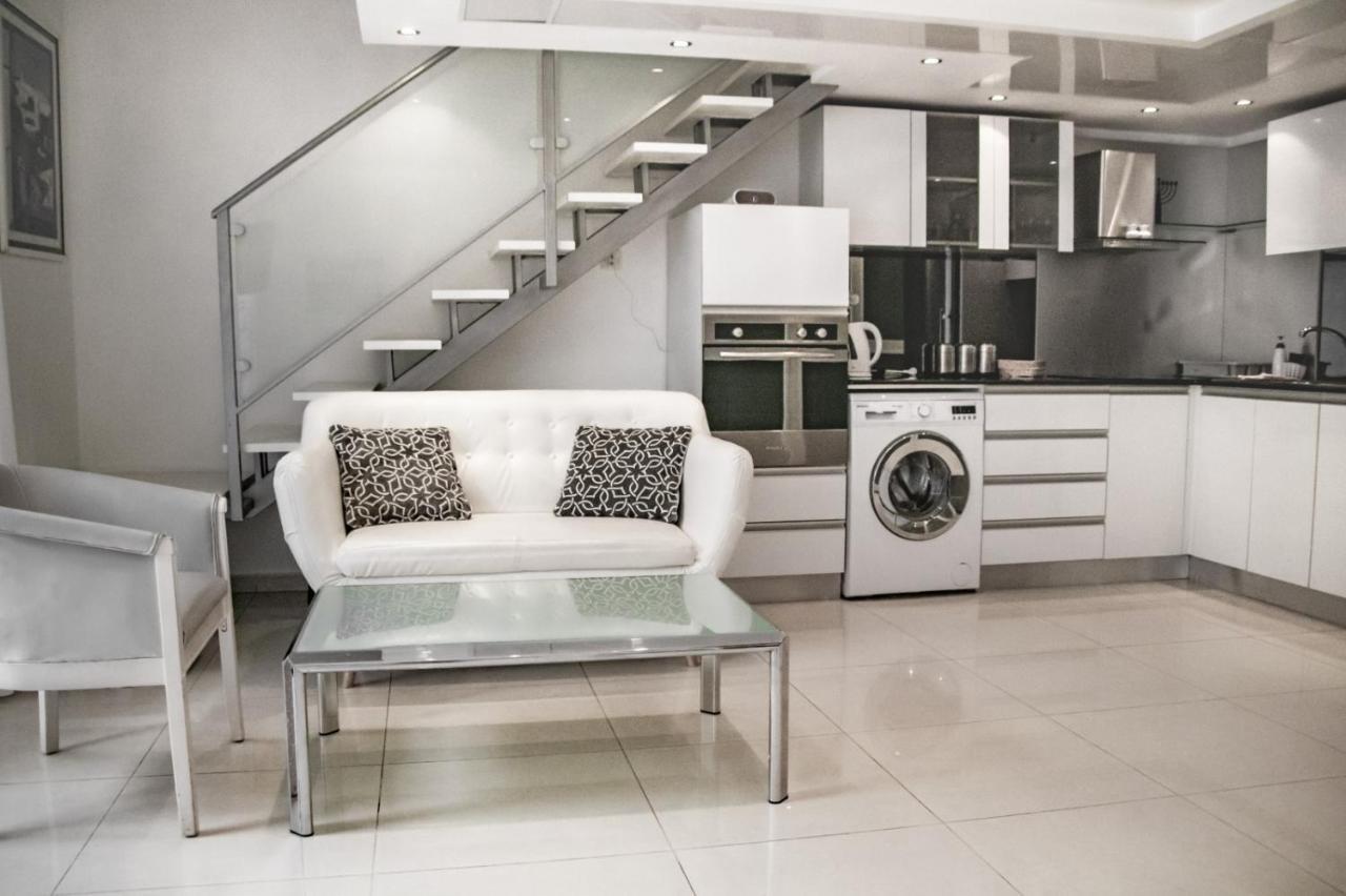 Royal Park Eilat Apartments Экстерьер фото