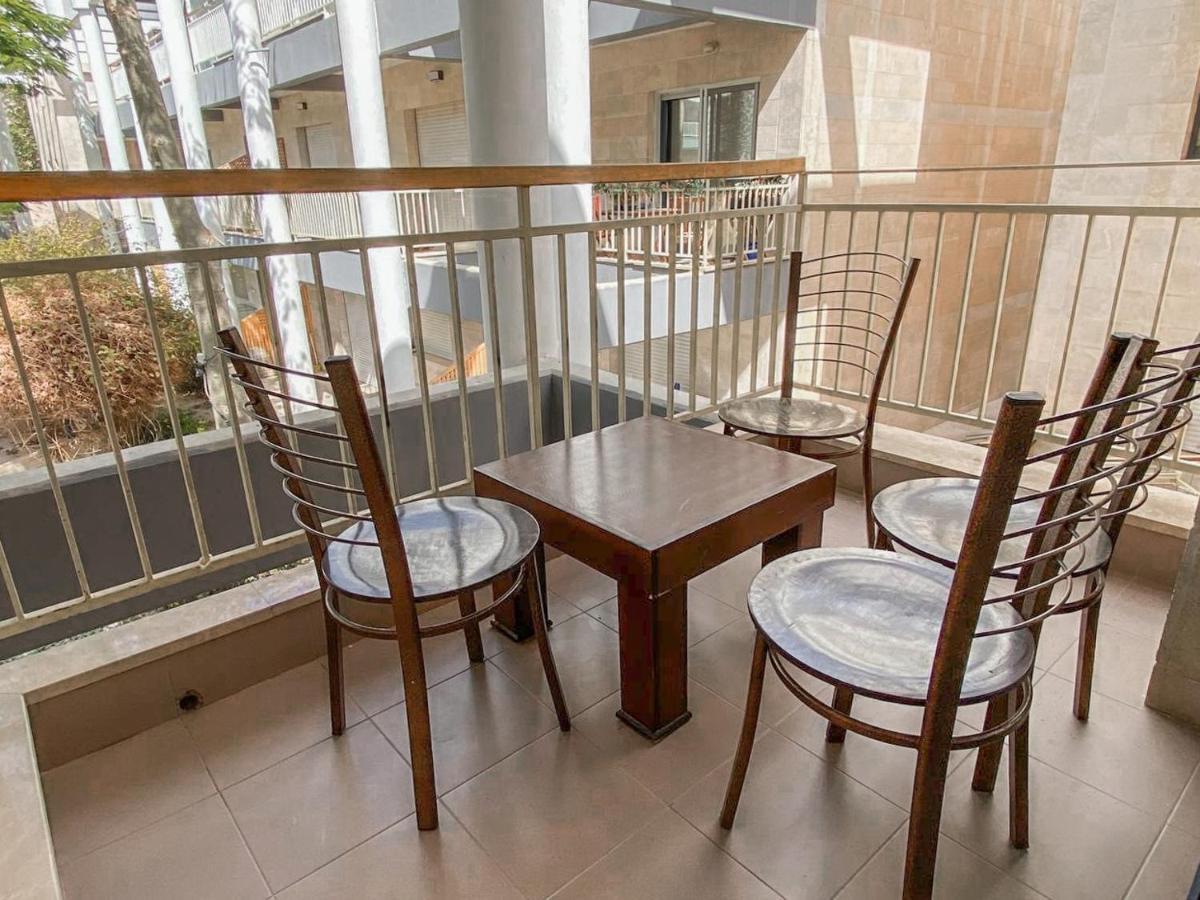 Royal Park Eilat Apartments Экстерьер фото