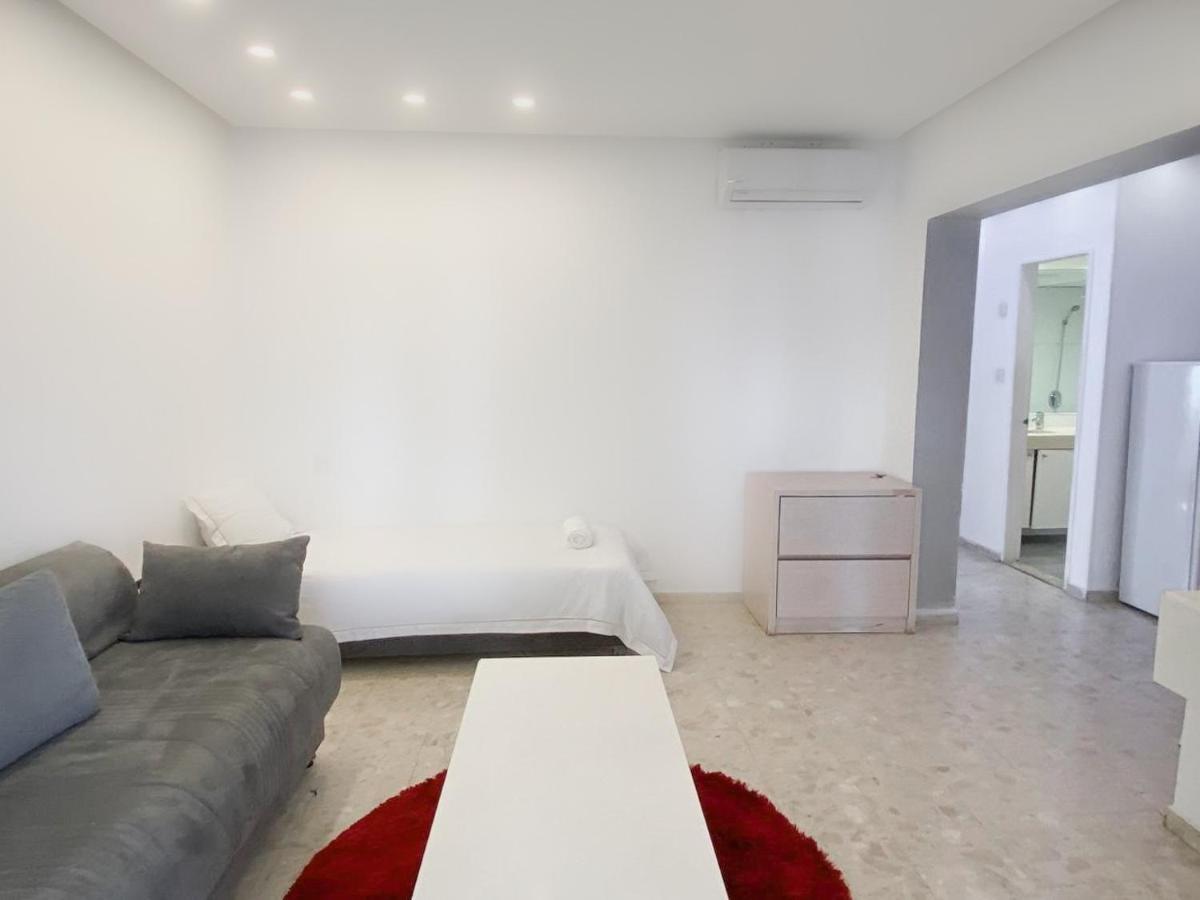 Royal Park Eilat Apartments Экстерьер фото