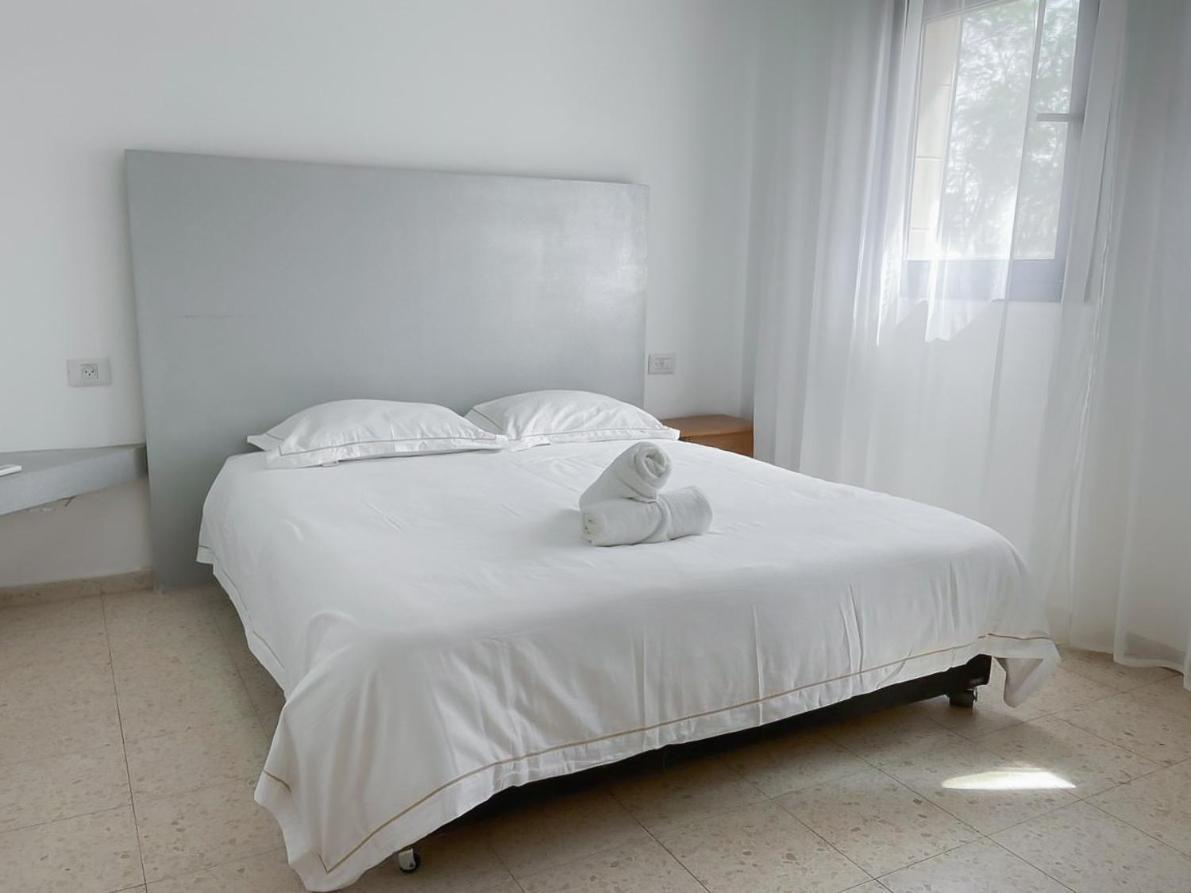 Royal Park Eilat Apartments Экстерьер фото