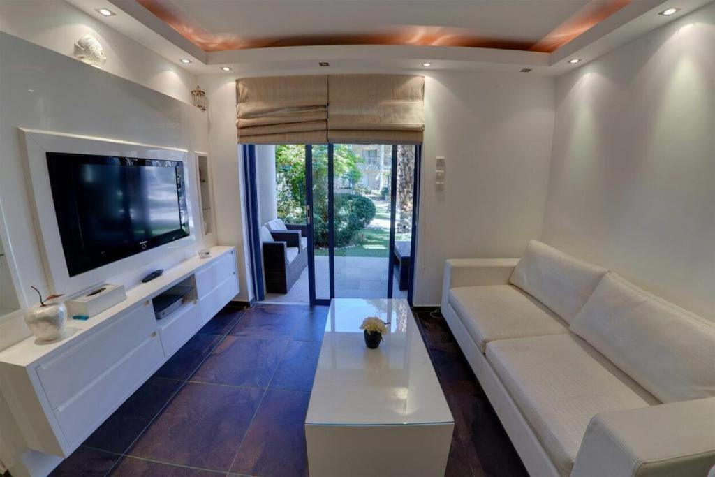 Royal Park Eilat Apartments Экстерьер фото