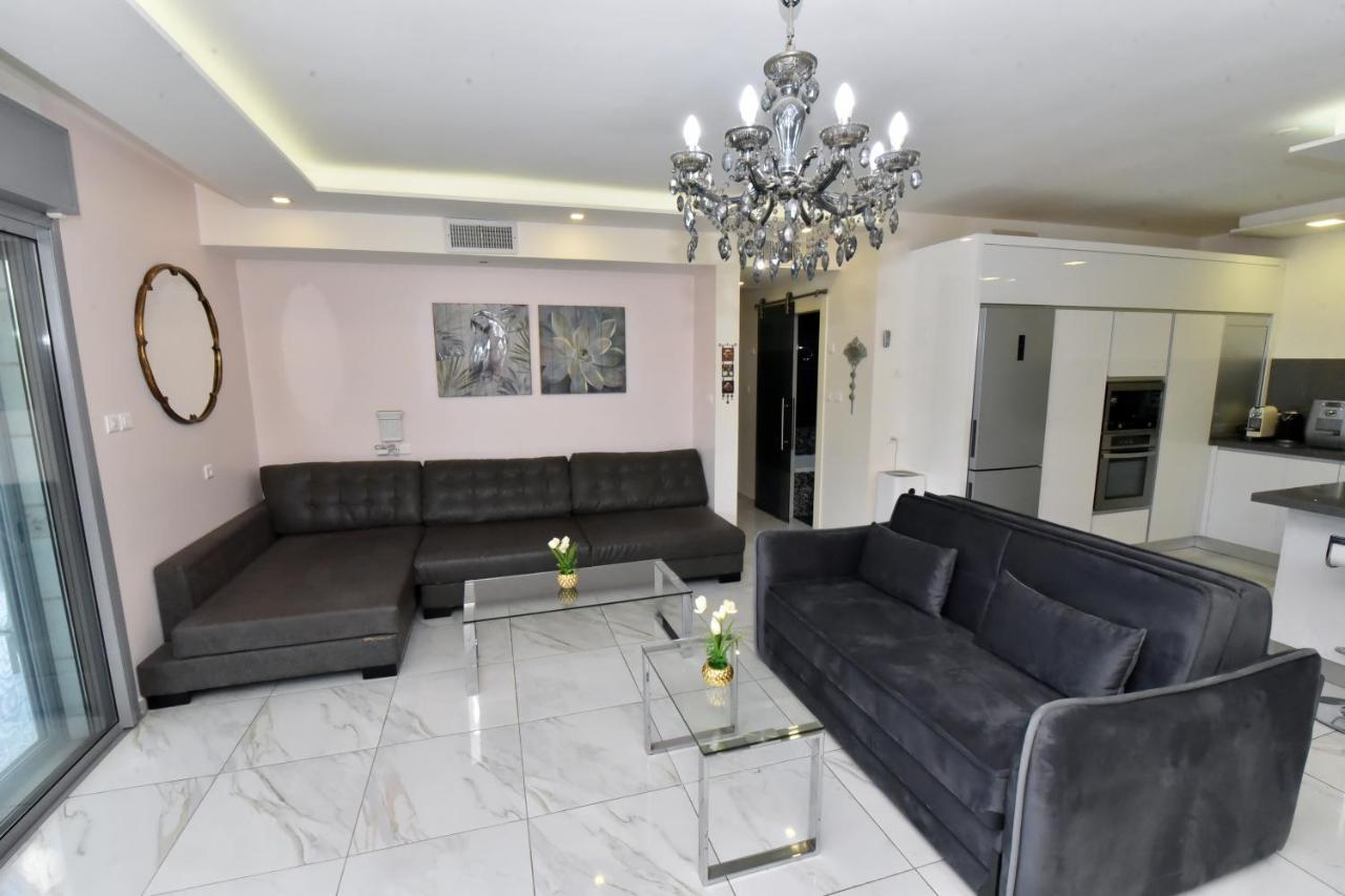 Royal Park Eilat Apartments Экстерьер фото