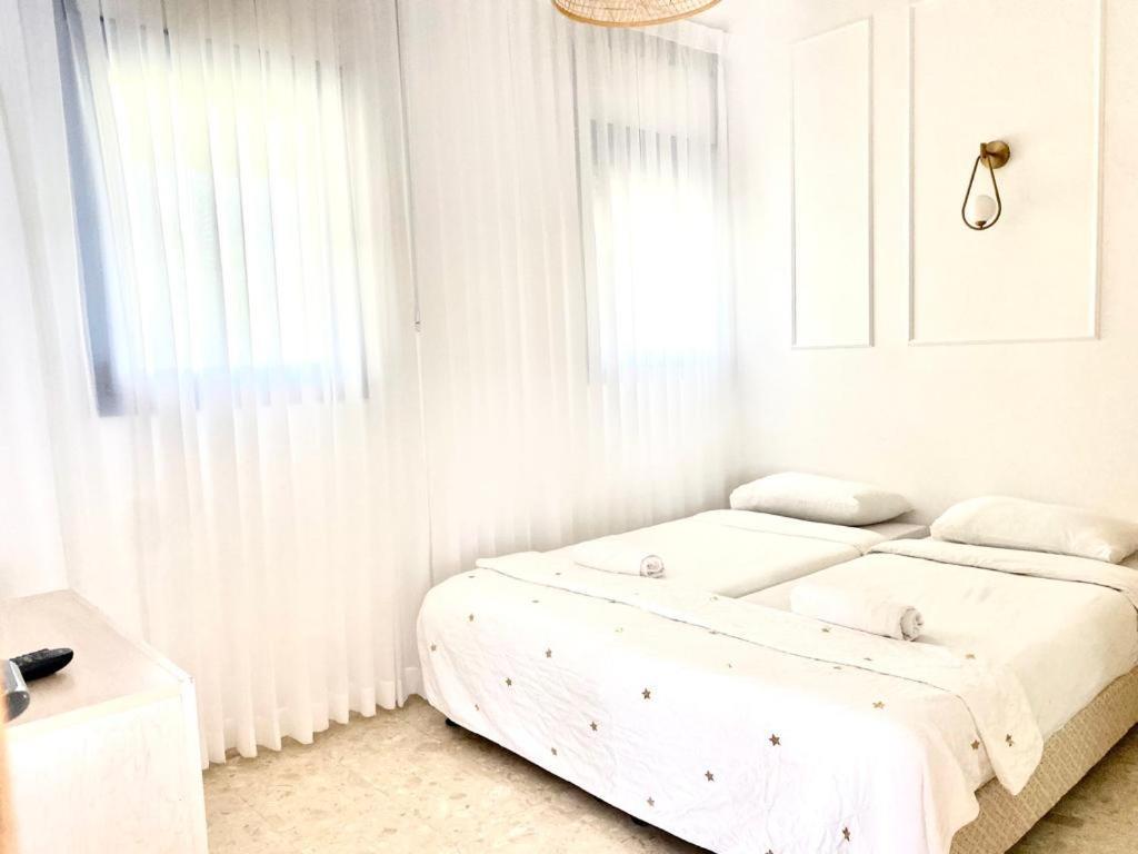 Royal Park Eilat Apartments Экстерьер фото