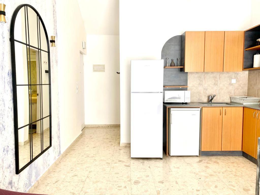 Royal Park Eilat Apartments Экстерьер фото