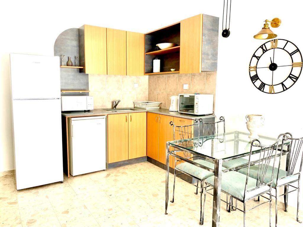 Royal Park Eilat Apartments Экстерьер фото