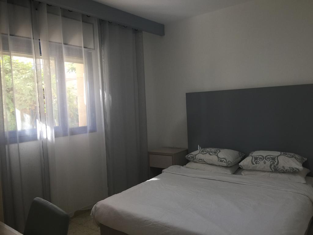 Royal Park Eilat Apartments Экстерьер фото