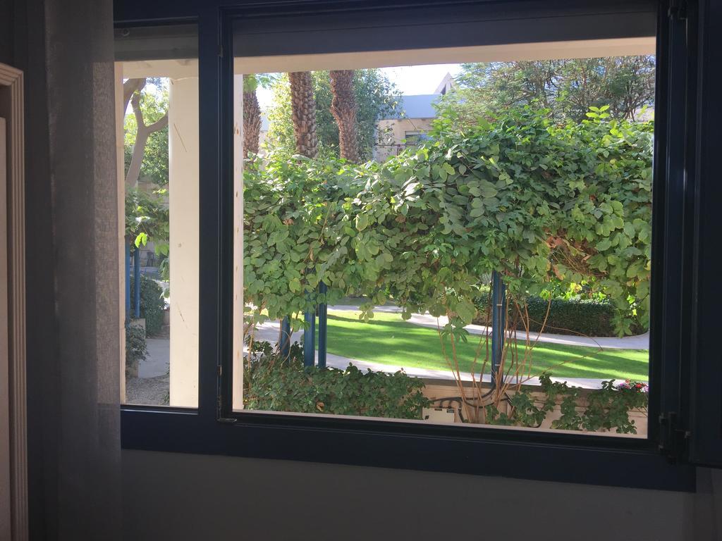 Royal Park Eilat Apartments Экстерьер фото
